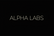 Alpha Labs - Home