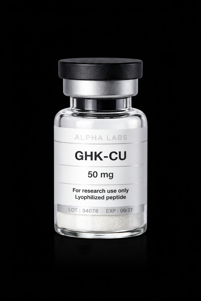 GHKCU 50Mg
