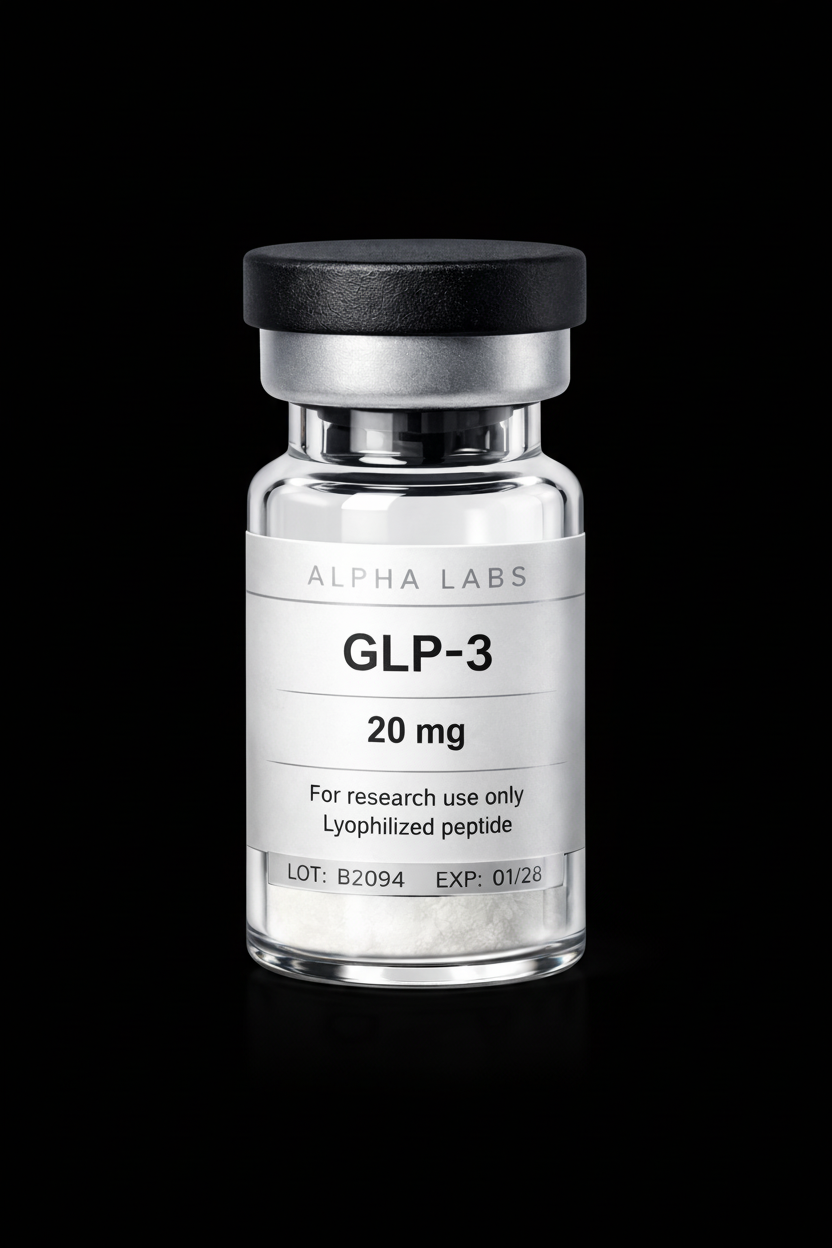 GLP-3RT 20mg