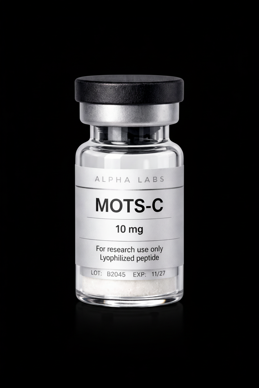 MOTS C 10mg